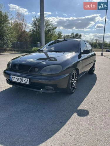 Daewoo