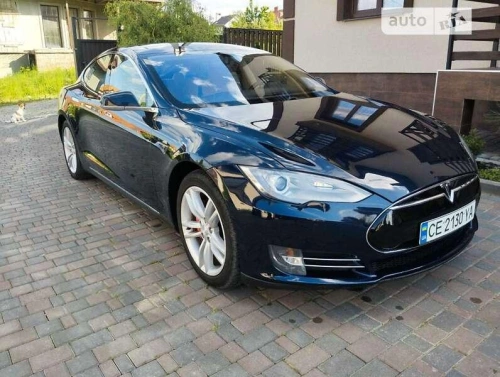 Tesla