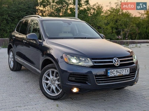 Volkswagen