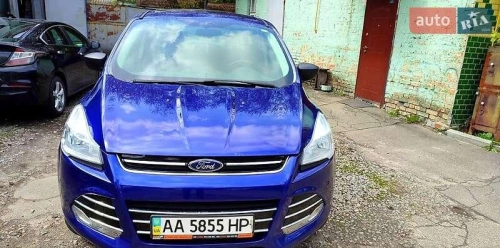 Ford