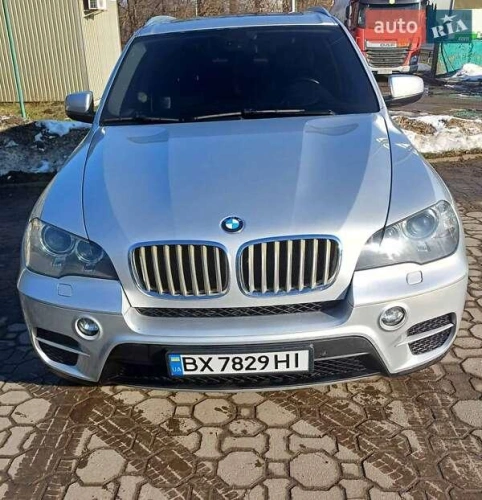 BMW