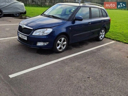 Skoda