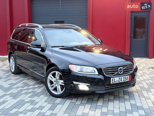 Volvo