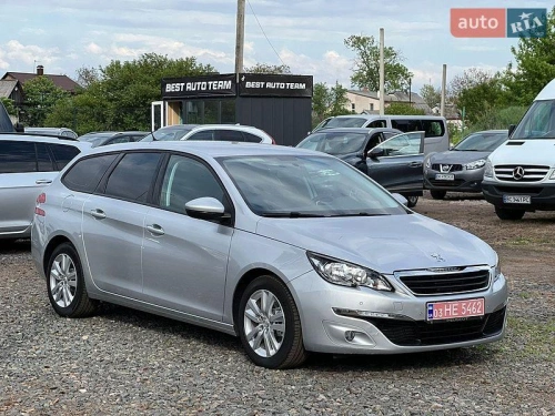 Peugeot