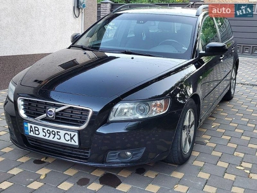 Volvo