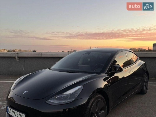 Tesla