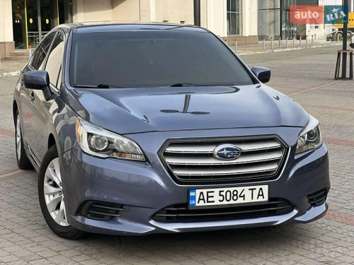 Subaru