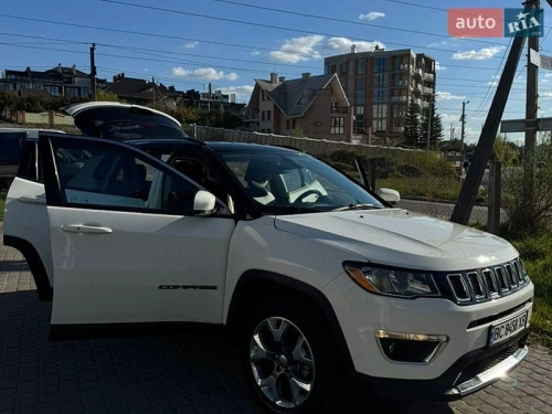 Jeep