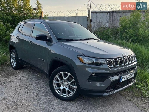 Jeep