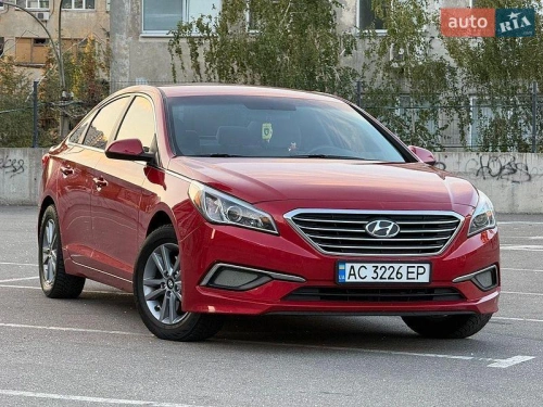 Hyundai