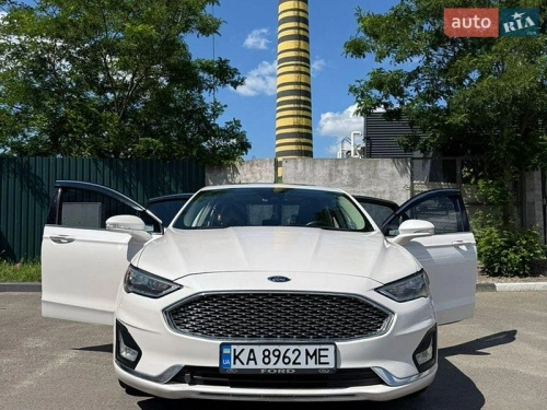 Ford