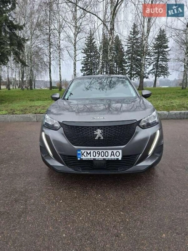 Peugeot