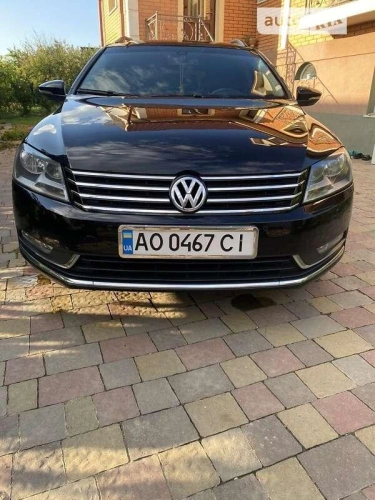 Volkswagen