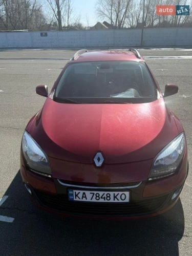 Renault