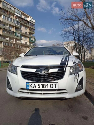 Chevrolet