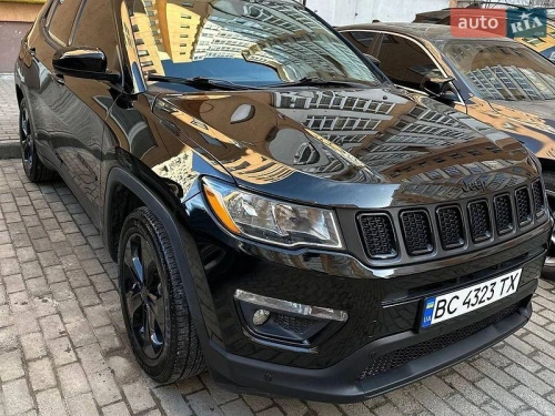 Jeep