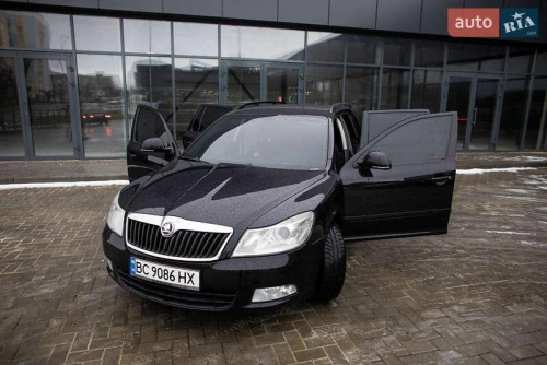 Skoda