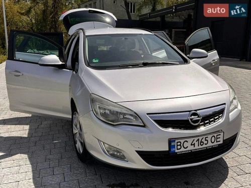 Opel