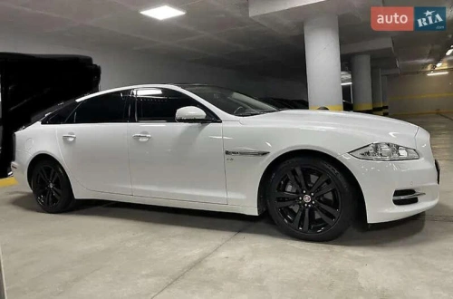 Jaguar