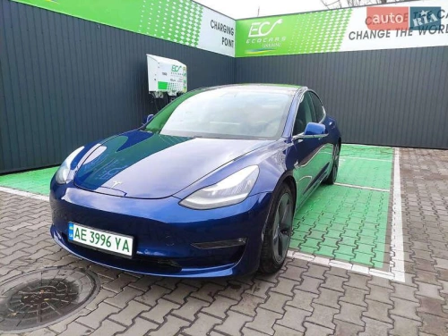 Tesla