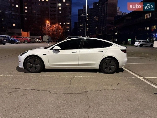 Tesla
