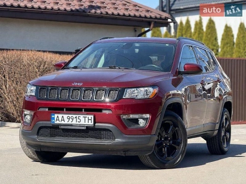Jeep