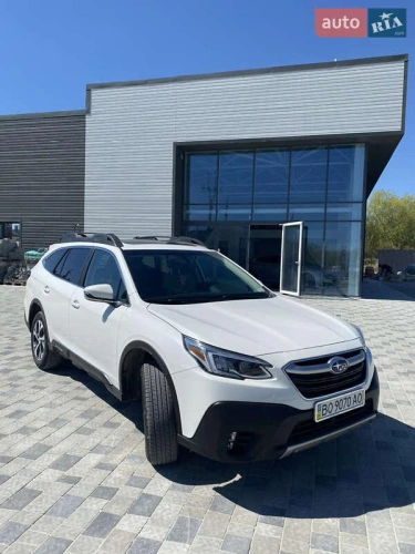 Subaru