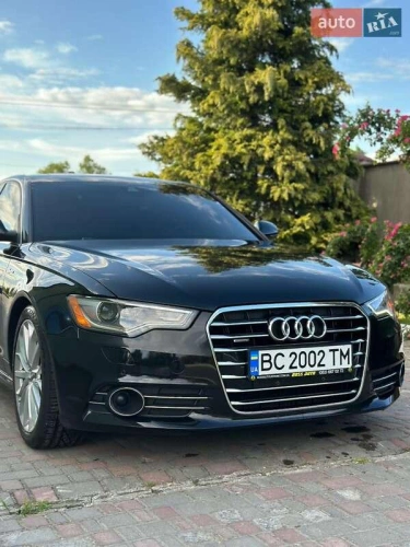 Audi