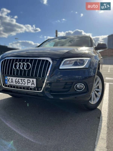 Audi