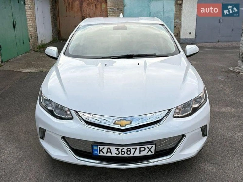 Chevrolet