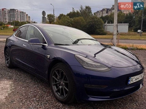 Tesla