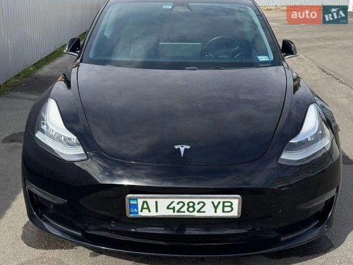 Tesla