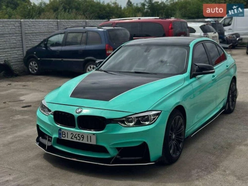BMW