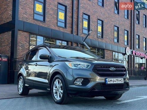 Ford