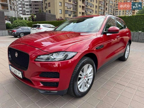Jaguar