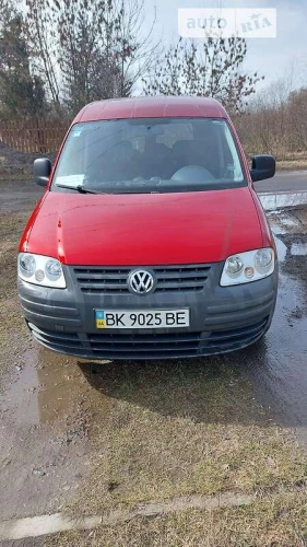 Volkswagen