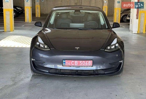Tesla