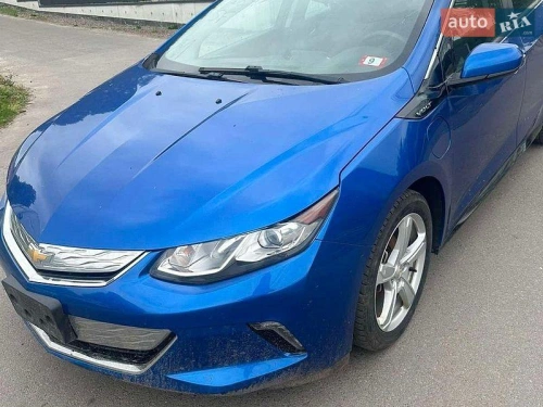 Chevrolet