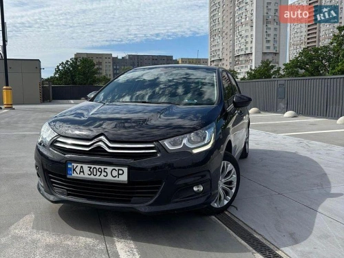 Citroen
