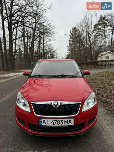 Skoda