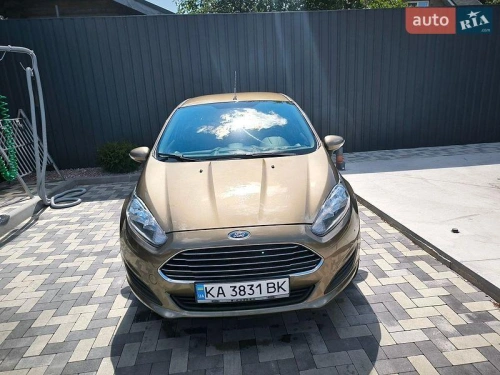 Ford