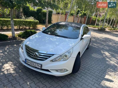 Hyundai