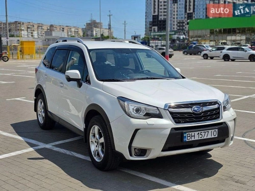 Subaru