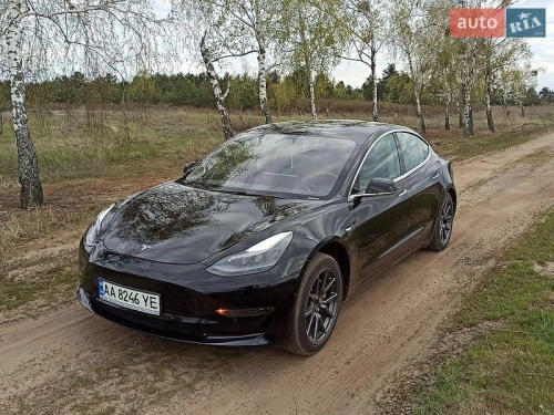 Tesla