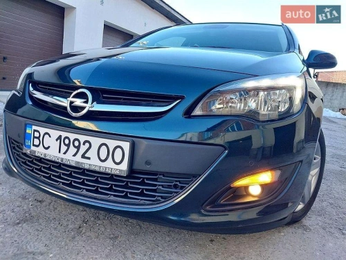 Opel
