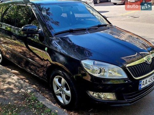 Skoda