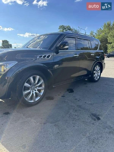 Infiniti