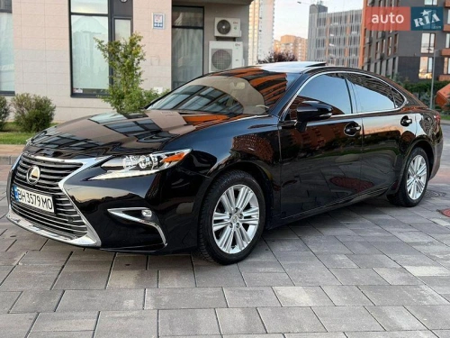 Lexus