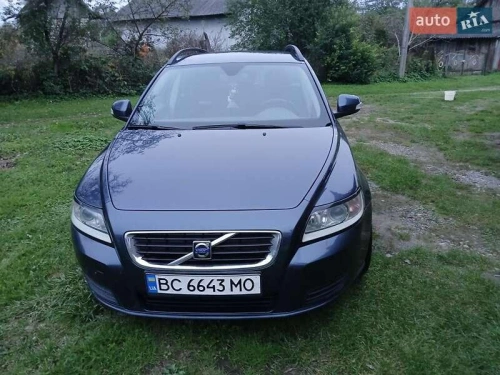 Volvo