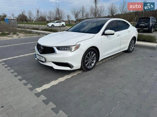 Acura